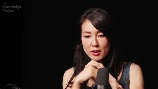 Stop letting your enemies define the narrative.⁣ ⁣ The "prebuttal" strategy: Address criticisms before they're made. Own your weaknesses, diffuse their attacks, control the frame.⁣ ⁣ Think Eminem's final rap battle in 8 Mile. He went first and systematically dismantled every attack his opponent could make. By the end, the guy had nothing left to say.⁣ ⁣ Whoever frames the story first wins. A lie travels around the world before truth gets its pants on.⁣ ⁣ If you know what people will attack you f