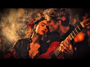 Amor a la Rumba - Flamenco Rumba Romantica