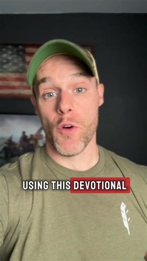 Life feels like a battlefield when you’re fighting it alone... The myth is that you can push through with willpower and grit. The truth is that you need spiritual armor, strength, and clarity to stand firm when the pressure hits from every side. The Warrior’s Advent Devotional gives you a five day reset rooted in Scripture, peace, and Christ’s power. You’ll get daily guidance, spiritual warfare tactics, and simple tools to build real resilience in the storm. Start your 5 day Warrior’s Advent and