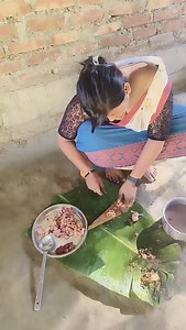 Kola kosuthu aru lukel murge lgot | Priyanka Baruah