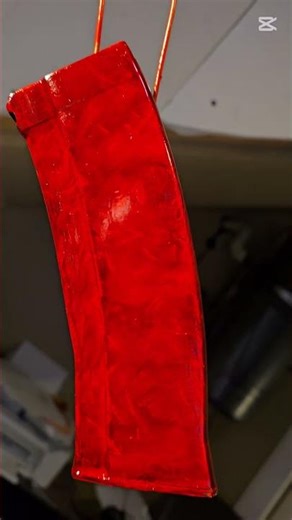 DIY FakeLite GHK 545 Magazines