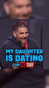 1M views · 23K reactions | Shout out my daughter for solving racism -------------------------------- COME SEE ME ON TOUR 10/4-10/5 - Spokane, WA 10/11-10/12 - Poughkeepsie, NY 10/17-10/19 - St. Louis, MO 10/25-10/26 - Buffalo, NY | Big Jay Oakerson | Facebook