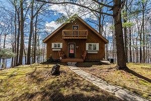 N1177 Cres Springs Trail, Shell Lake, WI 54871 - MLS 1584227 - Coldwell Banker