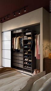 Glow up your space with stylish storage | IKEA