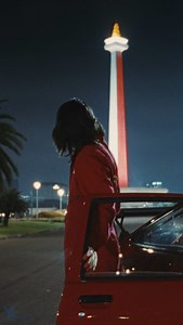 Jakarta Night Drive with Lola: Magical Car Culture Cruise
