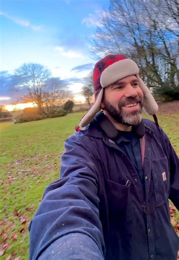 Love for Alpacas on the Farm in Ireland