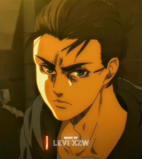 TATAKAE 🗿🔥| ATTACK ON TITAN 4K ANIME EDIT - #anime #knyedit #edit #eren #levi #mikasa #aot #aotedit