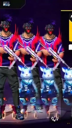 #freefire #borisal #january2019 #lifeisbutadream #funk