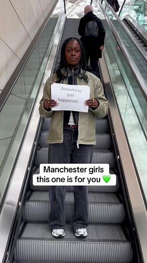 Meet Girls Near You in Manchester with Betty 💚