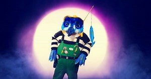 ITV The Masked Singer stars' identities 'uncovered' - from Kingfisher to Bear