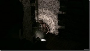 Light Reveals Secrets & Saves Lives In Horror Game Colina: Legacy