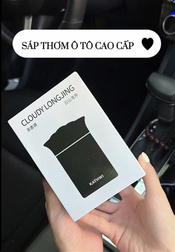 Sáp thơm tô tô cao cấp cho ô tô, phòng ngủ, nhà vệ sinh