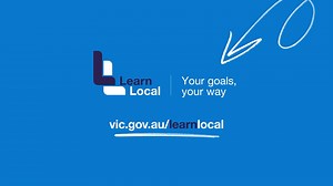 Learn Locals are friendly and welcoming, with highly capable and professional staff who are focused on helping you to achieve your goals.  Find the right course for your skills here: https://learnlocal.org.au/course-search/ | Learn Local | Facebook