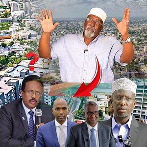 154K views · 2.5K reactions | “Nimankaan Toodii soo Gubay oo Soomaali oo dhan Gubay, Waali & Fiyoobi mid ay u dhaxeeyaan lama Yaqaano, ee Dalka…” Ugaas Cali Xaashi. | Rays TV | Facebook