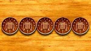 Coin combinations that make 10p (no narration) - Money: Video playlist - BBC Bitesize