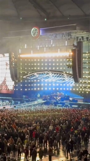 FOO FIGHTERS – EVERLONG LIVE IN WARSAW 15/6/2026 🔥🤘#foofighters #livemusic #concert