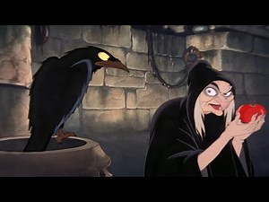 Snow White | The Poisoned Apple (German 1966) HD