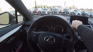 Today I drive and review a 2020 Lexus NX 300! | Ben Hardy Cars