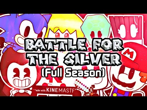 Battle For The Silver - Full Season (All Episodes)