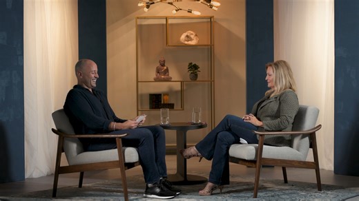 Tomorrow on Impact the World, we’re joined by Regina Meredith, host of Gaia TV’s Open Minds! Don’t miss the incredible conversation between Regina and Lee about their new book, The Future Human. Be sure to tune in here: https://youtu.be/GuYlHI2M1D0 or wherever you get your podcasts! Regina Meredith | Lee Harris