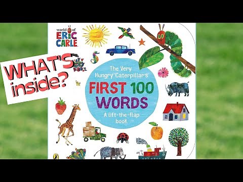 Discover the Magic of "First 100 Words: Lift and Flap Book" | Growing Together