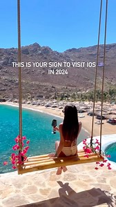 30K views · 596 reactions | Is Ios island on your bucket list for this summer?!   @alexandratravellover #greece #travelreels #reelsinstagram #greecetravel #ios | GetGreece | Facebook