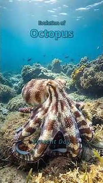 🐙 From Simple Crawlers to Genius Hunters: The Octopus Revolution 🧠