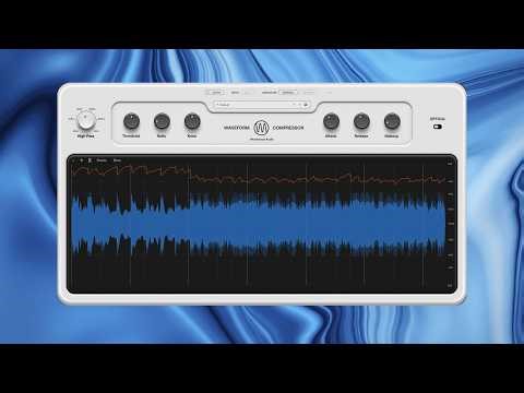I built a free plugin that makes compression easy