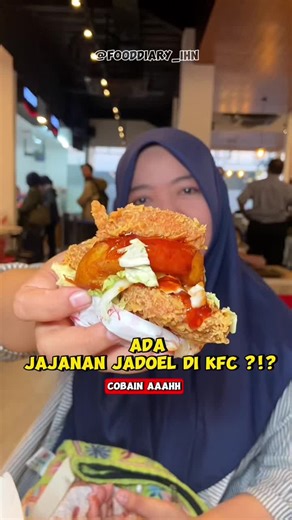 KFC Geluran Sidoarjo: Tempat Nongkrong & Nikmati Jajanan Jadul di Betiban!