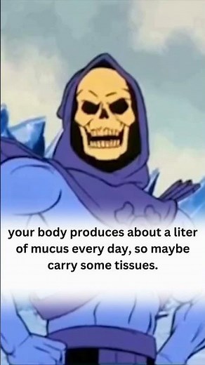 SKELETOR FACTS 143 - Until we meet Again #shorts #skeletor #memes