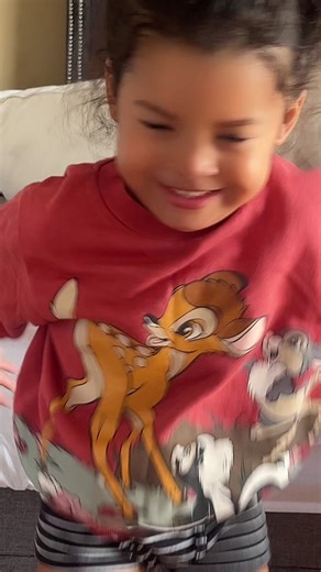 “Let me do that tik tok mums!”