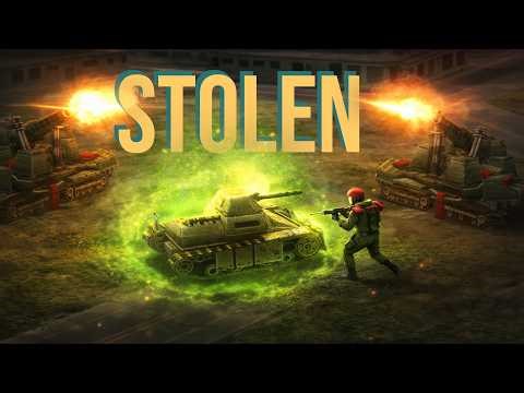 C&C Generals Zero Hour - China STEALS the Enemy Army!? (China Campaign Part 1)