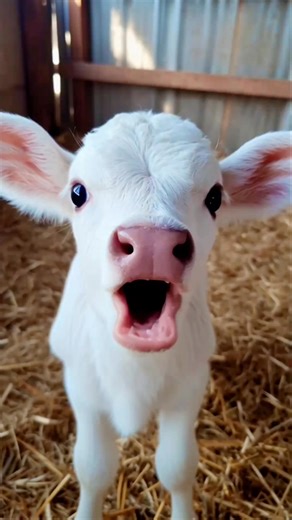37K views · 199 reactions | Calf and goat sound song  #calf #kidgoat #moo #babyanimals #fbreelsfypシ゚viralfbreelsfypシ゚viral | sktvstory | Facebook