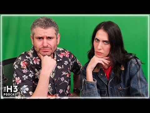 Everything Is Changing... - H3 Show #224