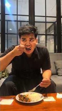 Cara makan Table maner - Dimas Reza Arifin