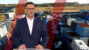 Od dziś "Alarm!" także w soboty! W programie wracać będziemy do spraw, które najbardziej poruszyły widzów. Co zmieniło się po interwencji naszych dziennikarzy? Oglądajcie dziś o 20.10! | „Alarm” TVP1