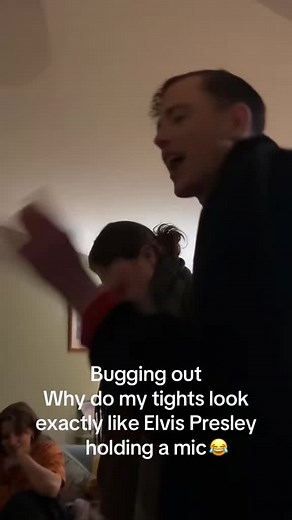 Elvis Presley Memes and Moments