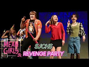 Revenge Party | Mean Girls JR