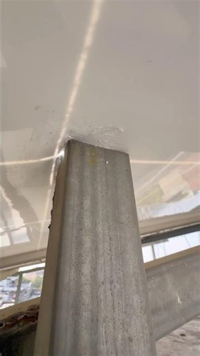 Solar panel#Solar panel glass damage￼🪞😱😱