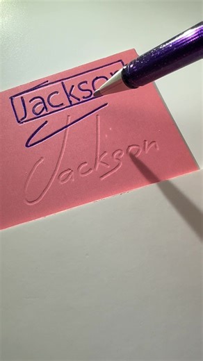 Creative Signature Ideas for Personal Branding