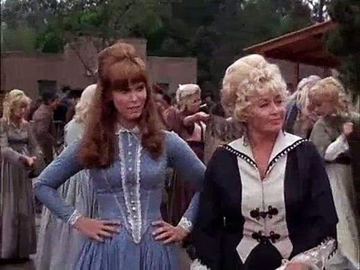 Here Come The Brides S01 E03