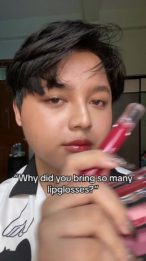 San သည် TikTok ပေါ်တွင် ရှိသည်