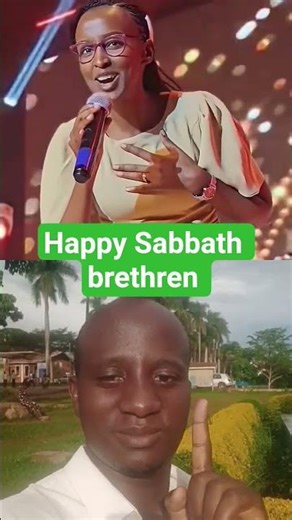 Hoziana/Ambassadors of Christ live in Kampala