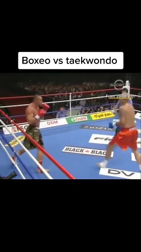 Boxeo vs Taekwondo: Un Análisis Comparativo