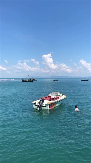 5K views · 279 reactions | সেন্টমার্টিন জেটিঘাট!! | Saint Martin's Island | Facebook