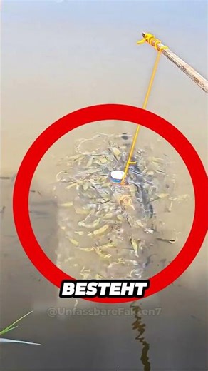 Were you already familiar with this fishing method? 🐟 #fishing #carpfishing #carp