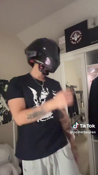 Bike Boy USA: Exploring the World of Bikers