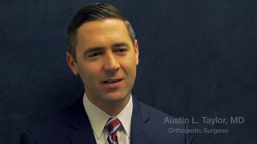 Austin L. Taylor, MD
