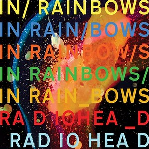 Weird Fishes / Arpeggi - Radiohead: Song Lyrics, Music Videos & Concerts