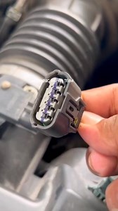 MAF sensor connector open 😕🙂 | Mechanic Repair Team